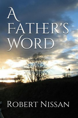 Cover image for A Father's Word