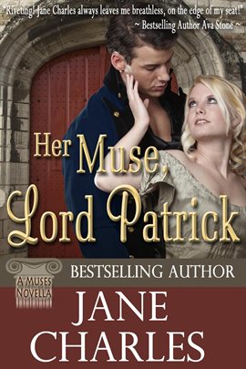 Cover image for Her Muse, Lord Patrick