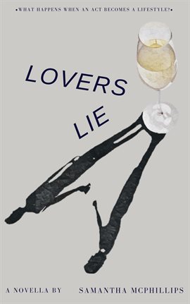 Cover image for Lovers Lie