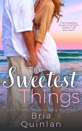 Imagen de portada para The Sweetest Things