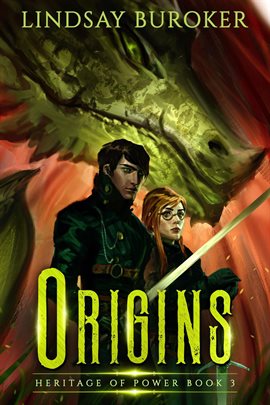 Imagen de portada para Origins