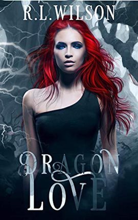 Imagen de portada para Dragon Love