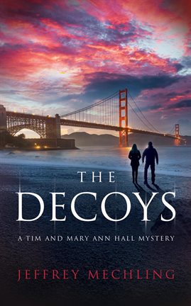 Cover image for The Decoys