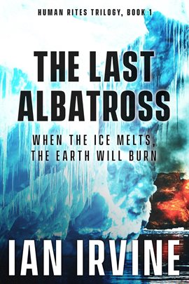 Cover image for The Last Albatross