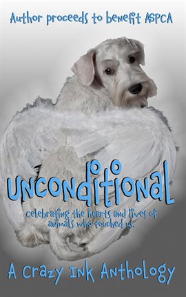 Cover image for Unconditional