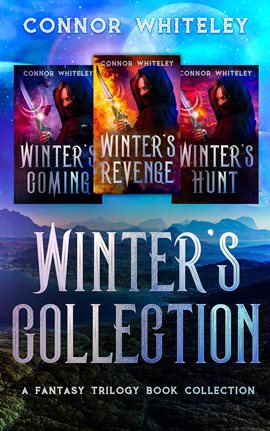 Cover image for Winter's Collection