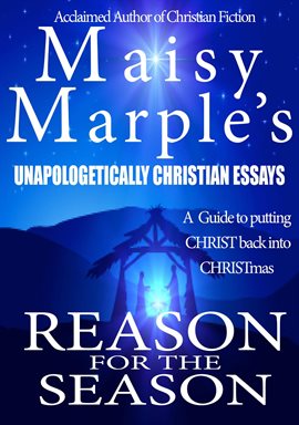 Cover image for Reason for the Season
