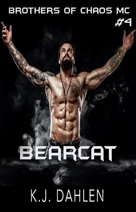 Imagen de portada para Bearcat