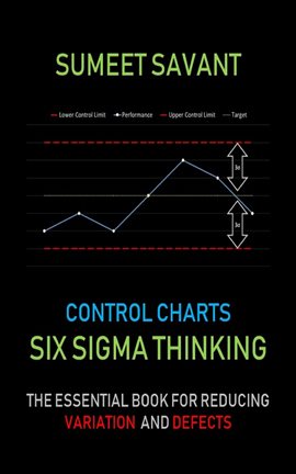 Imagen de portada para Control Charts