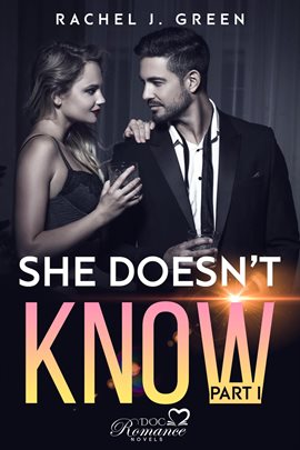 Cover image for She Doesn't Know - Part I