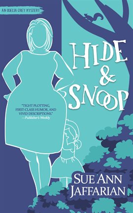 Cover image for Hide & Snoop
