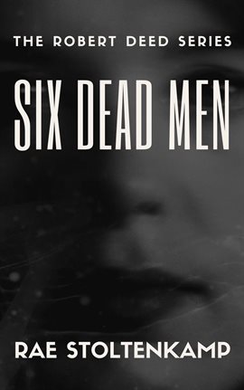 Cover image for Six Dead Men