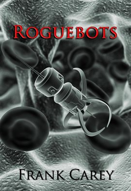 Cover image for Roguebots