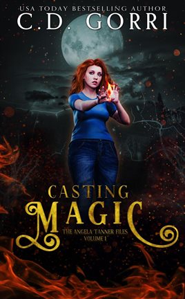 Imagen de portada para Casting Magic