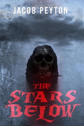 Cover image for The Stars Below