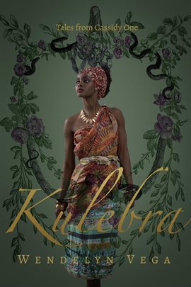 Cover image for Kulebra