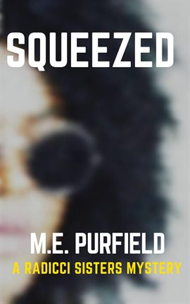 Cover image for Squeezed