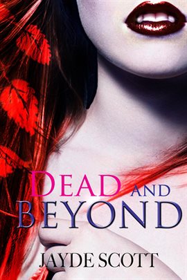Cover image for Dead and Beyond