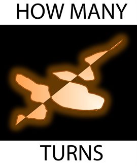 Cover image for How Many Turns