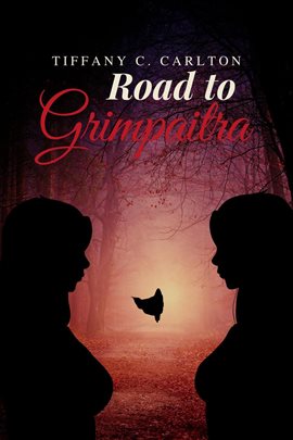 Cover image for Road to Grimpaitra