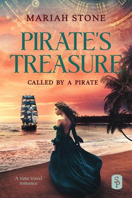 Cover image for Pirate's Treasure