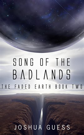 Cover image for Song of the Badlands