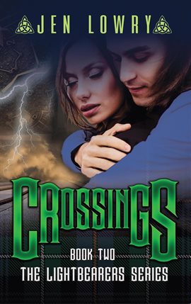 Cover image for Crossings