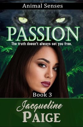 Imagen de portada para Passion