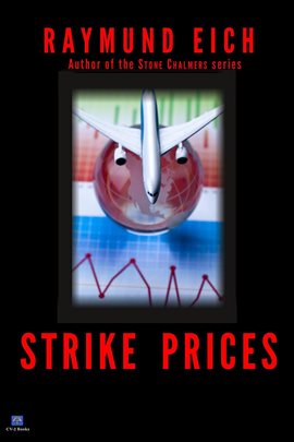 Cover image for Strike Prices