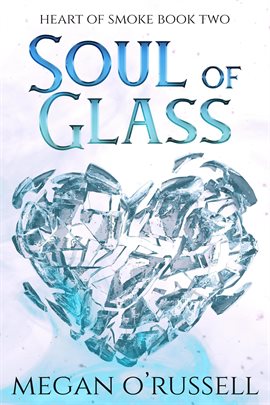 Cover image for Soul of Glass