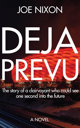 Cover image for Déjà Prévu