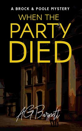 Cover image for When the Party Died