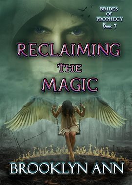 Cover image for Reclaiming the Magic