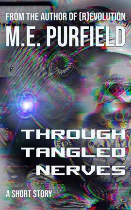 Cover image for Through Tangled Nerves