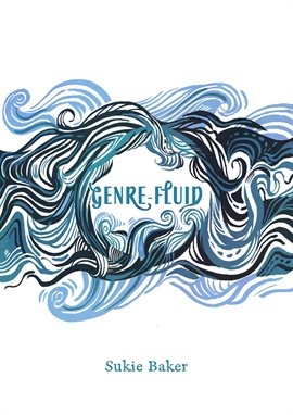 Cover image for Genre-fluid