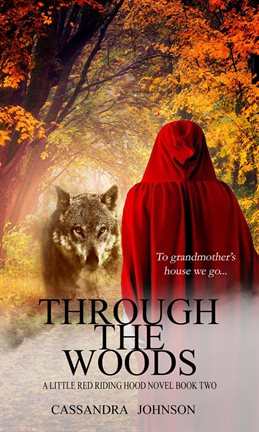 Imagen de portada para Through the Woods