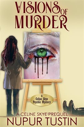 Cover image for Visions of Murder