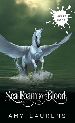 Cover image for Sea Foam and Blood