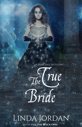 Imagen de portada para The True Bride
