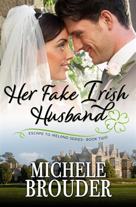 Imagen de portada para Her Fake Irish Husband