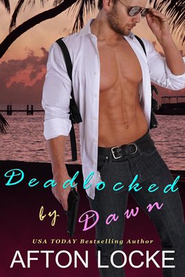 Cover image for Deadlocked by Dawn