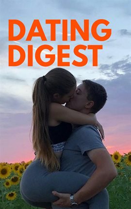 Cover image for Dating digest