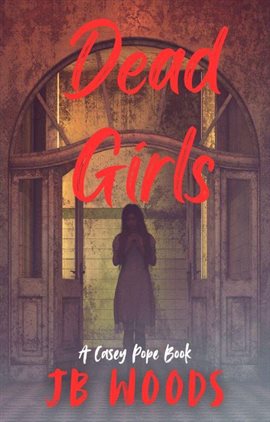 Cover image for Dead Girls