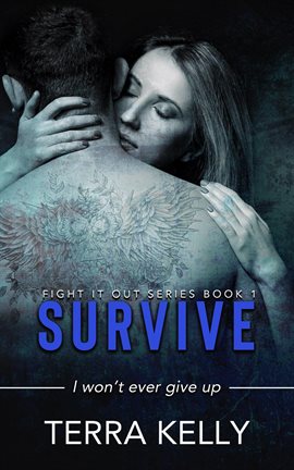 Cover image for Survive