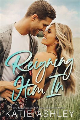 Imagen de portada para Reining Her In