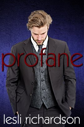 Cover image for Profane