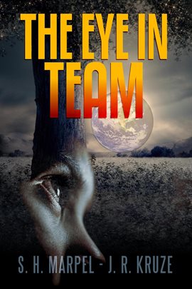 Cover image for The Eye In Team