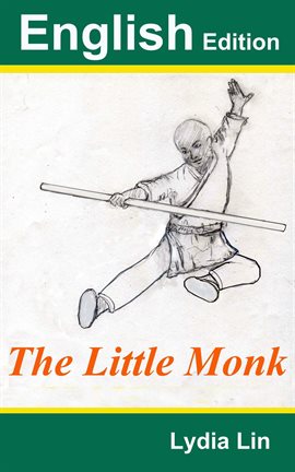 Cover image for The Little Monk