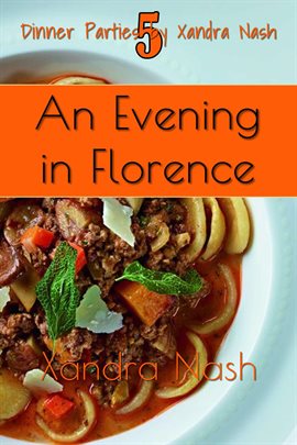 Imagen de portada para An Evening in Florence