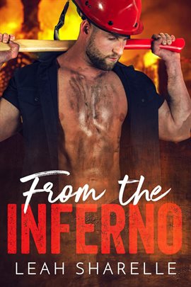 Cover image for From the Inferno